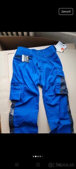 Pracovné rukavice. Mascot - 2