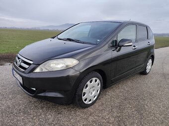Predám Honda Fr-v, 1,8 benzin. - 2