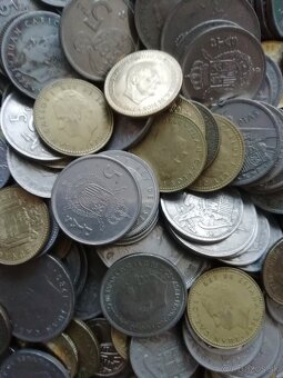 Mince Španielsko - 2