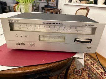 predam tuner Marantz ST300 - 2