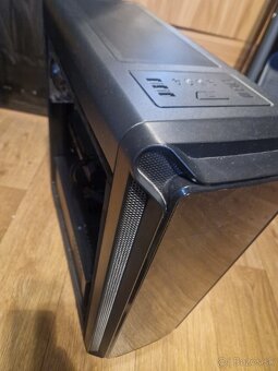 Herný PC. / Rtx3060ti/i7/16 gb ram/... - 2