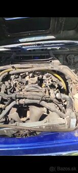 Motor Vitara 1.9 diesel, 64 kw, kód RF - 2