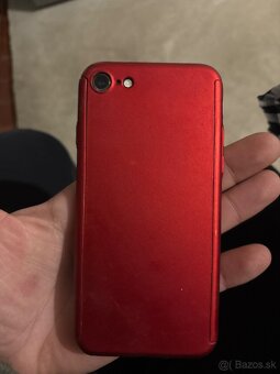 iPhone 7 na diely - 2