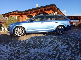 Škoda Octavia 3 Combi 1.6TDI - 2