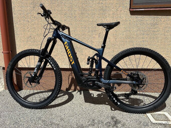 GHOST E RIOT CF PRO M FULL SUSPENSION FOX - 2