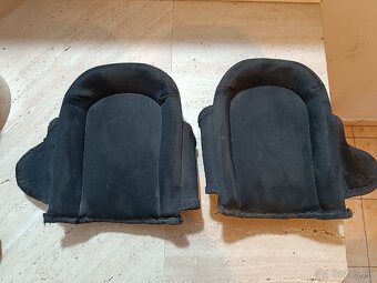 Chrániče kolien - 2