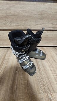 Lyžiarky juniorské velkosť 38,5 - 2