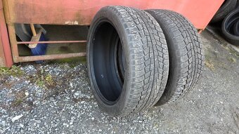 zimné Viking 225/40 R18 92V dot2317 - 2