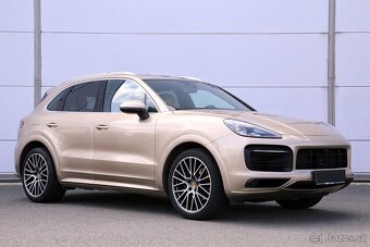 Predam Porsche Cayenne III - 2