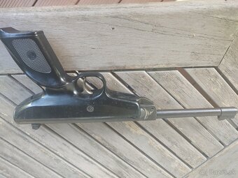 Vzduchová pištoľ Tex 086 - 2