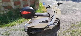 Longjia insetto 125 cm - 2