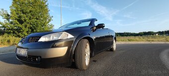 Renault Megane KARMANN cabrio - 2