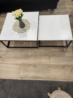 Konferenčný stolík - 2