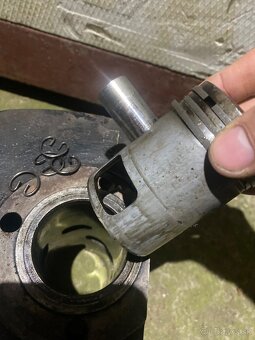 Predam sadu valcom po vybruse - A - 2