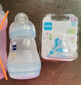 Rôzne detské potreby - 2