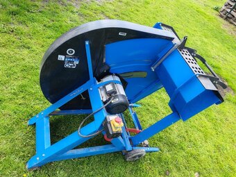 Kolísková píla - 2