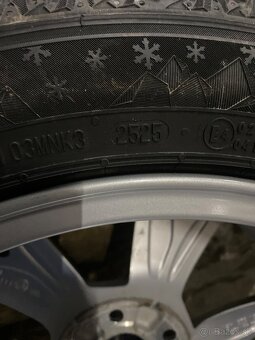 Predam orginal elektrony lýra 5x112 - 2