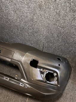 Nárazník Nissan Xtrail T32 - ORIGINAL NOVY - 2