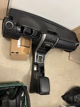 Suzuki grand vitara rv.2006 - 2