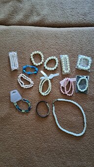 Retro bižutéria - 2