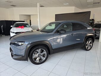 Mazda MX-30 e-Skyactiv EV Makoto - 2