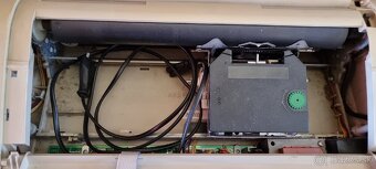 Písací stroj Opt8ma SP 524 - 2