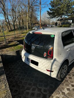 VW UP ECOUP - 2