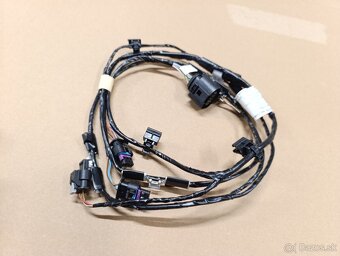 Káblový zväzok pre parkovací asistent Superb II - 2