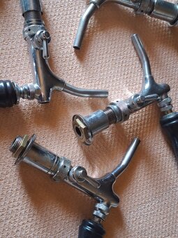 Výčapný kohút - 2