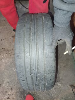 Predám elektróny - 2