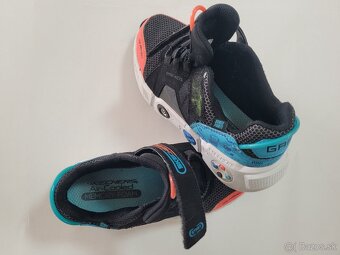 Tenisky Skechers - 2