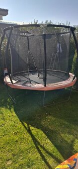 Marimex velka trampolina - 2