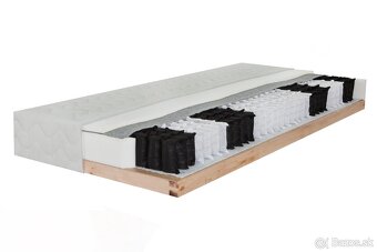 Predám poteľ La notte - 2