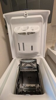 Práčka Whirlpool AWE 7729 - 2