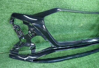 audi q8 etron nárazník 2023+ - 2