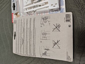 Detske poistky na okna - 2