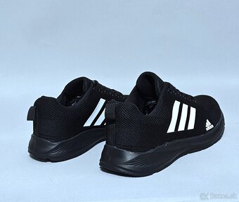 Adidas tenisky č.46 - 2