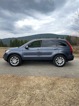 🚗Honda CR-V 2.2 i-CTDi Executive 2006 - 2