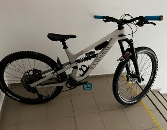 Canyon Spectral CF - 2