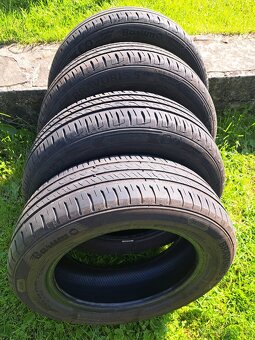 Letne pneu 175/65 r15 - 2