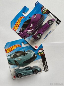 Hotwheels - 2