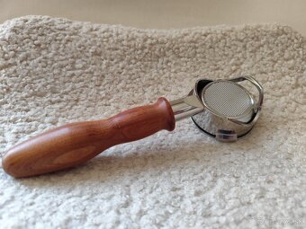 Páka ku kávovaru - 2