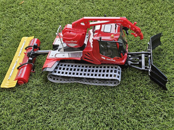 Ratrak RC Rolba Pistenbully 600 51 cm - 2