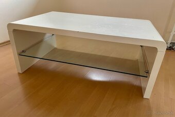 Konferenčný stolík - 2