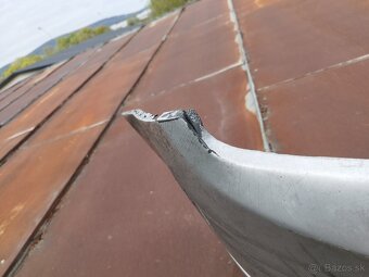 Naraznik skoda fabia 1 RS - 2