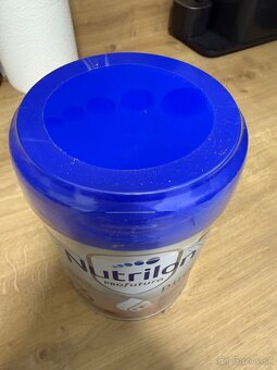 Nutrilon 3 Profutura Duo Biotik - 2