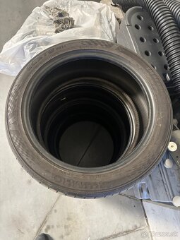 Kumho Ecsta PS71 235/45 R18 - 2