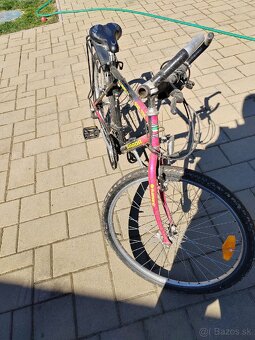 Bicykel - 2