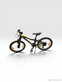 Bicykel Scott Scale 20 - 2