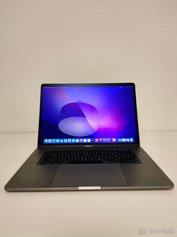 MacBook Pro 15 2016 | i7 • 16GB • 256GB 🎁 - 2